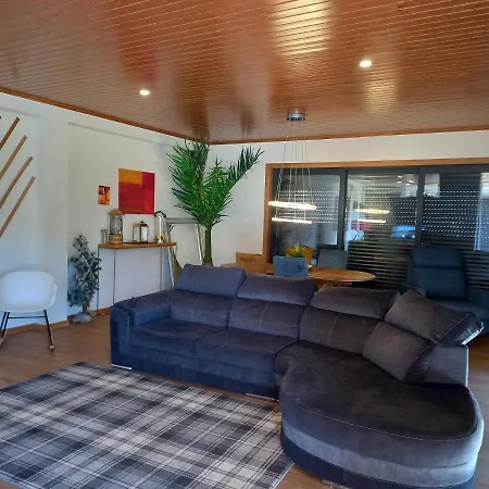 Casa vacanze Casa Passadico Do Paiva E Ponte 516 Arouca *