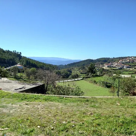 Casa Passadico Do Paiva E Ponte 516 Arouca *