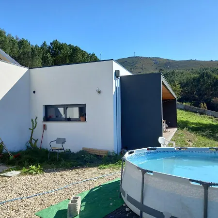Casa vacanze Casa Passadico Do Paiva E Ponte 516 Arouca Sarabagos