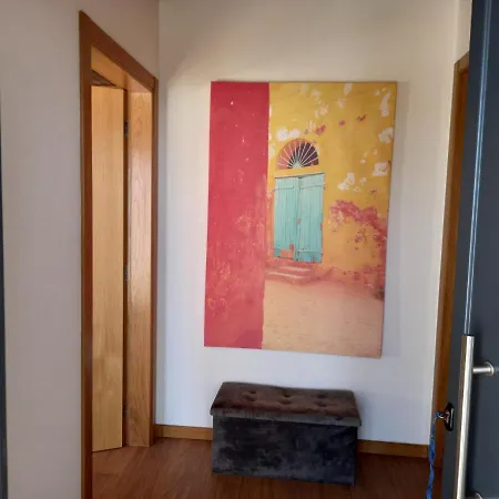 Casa Passadico Do Paiva E Ponte 516 Arouca Holiday home