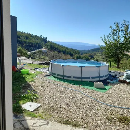 Casa vacanze Casa Passadico Do Paiva E Ponte 516 Arouca Sarabagos