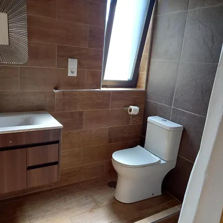 Holiday home Casa Passadico Do Paiva E Ponte 516 Arouca *
