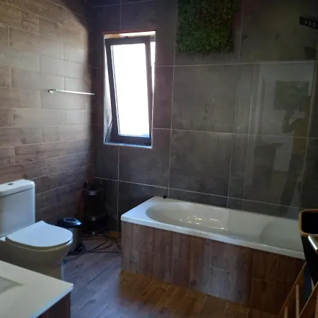 Casa Passadico Do Paiva E Ponte 516 Arouca Holiday home *